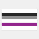 Pesquisar por assexuado adesivos Bandeira