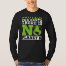 Pesquisar por proteger camisetas Planeta