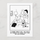 Pesquisar por marido engraçado cartoes postais Humor