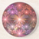 Pesquisar por flores brilhantes porta copos Para ela