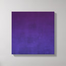 Pesquisar por roxo escuro impressão de canvas Moderno