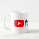 Pesquisar por youtube canecas Vlogger