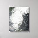Pesquisar por fenômenos impressão de canvas Vertical