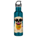Pesquisar por pug garrafa agua Cãozinho