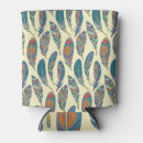 Pesquisar por penas coloridas armazenamento alimentos Abstrato