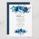 Pesquisar por floral branco azul 13 18 casamento convites Rosas