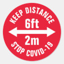 Pesquisar por sinais de segurança adesivos Parar