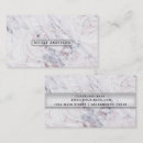 Pesquisar por chic trendy cartao de visita Elegante