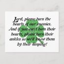 Pesquisar por oração irlandesa cartoes postais Rua