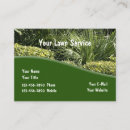 Pesquisar por ajardinando cartao de visita Landscaper