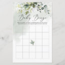 Pesquisar por baby shower bingo convites Qualquer pessoa