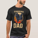 Pesquisar por schipperke camisetas Homens