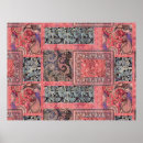 Pesquisar por design abstrato pósteres Aquarela