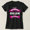 Pesquisar por óleo em camisetas Trabalho