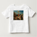 Pesquisar por primeira cruzada camisetas Francês