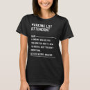 Pesquisar por estacionamento camisetas Título