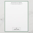 Pesquisar por business logo papel timbrado Empresa