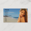 Pesquisar por hairdresser cartao de visita Esteticista