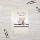 Pesquisar por retro elegante cartao de visita Qualquer pessoa
