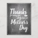 Pesquisar por obrigado mãe cartoes postais Dia de as mães