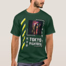 Pesquisar por samurai japão camisetas Manga