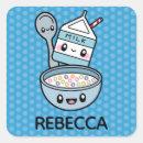 Pesquisar por pequeno almoço adesivos Kawaii