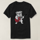 Pesquisar por bulldogs camisetas Qualquer pessoa