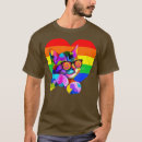 Pesquisar por bandeira transexual camisetas Aliado