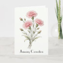 Pesquisar por do cravo cartoes Flores