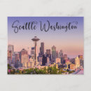 Pesquisar por seattle cartoes postais Viagem