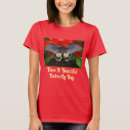 Pesquisar por flores vermelhas camisetas Para ela