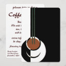 Pesquisar por bebida quente convites Café