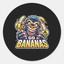 Pesquisar por macacos adesivos Bananas