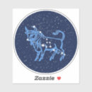 Pesquisar por taurus zodiac adesivos Constelação
