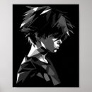 Pesquisar por do anime artes pósteres Otaku