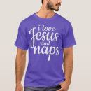 Pesquisar por eu amo dormir camisetas Cristão