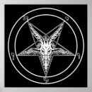 Pesquisar por baphomet pôsteres pósteres Satã