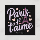 Pesquisar por paris com amor de cartao de visita Torre