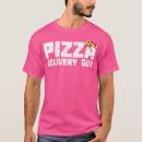 Pesquisar por desenhos animados da pizza camisetas Engraçado