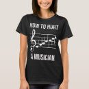Pesquisar por instrumentos da banda camisetas Para todos