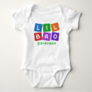 Pesquisar por bro bebe roupas Irmão