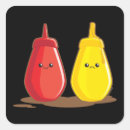 Pesquisar por ketchup adesivos Mostarda