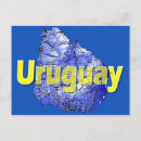Pesquisar por uruguay cartoes postais Mapa