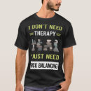 Pesquisar por pedras empilhadas camisetas Balanceamento de rochas