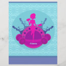 Pesquisar por dos esportes flyers Ginástica