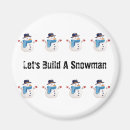 Pesquisar por do boneco de neve imas Branco