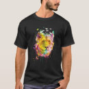 Pesquisar por 3 leões camisetas Leão