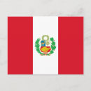 Pesquisar por bandeira peru cartoes postais Peruana