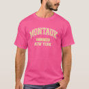 Pesquisar por montauk camisetas Novo