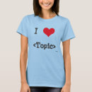 Pesquisar por i camisetas Heart